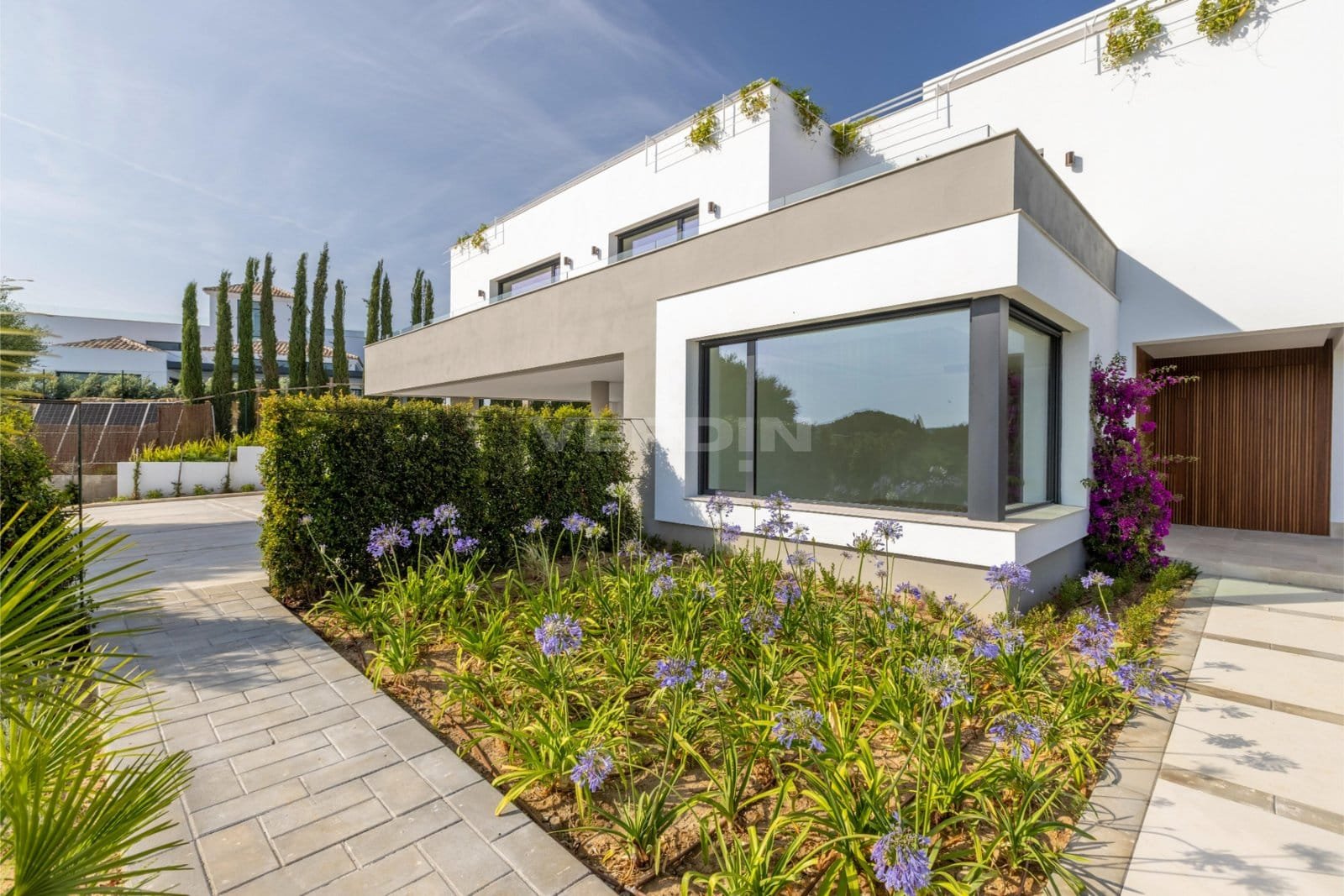 Villa Kivir Sotogrande Alto - Verdin Sotogrande