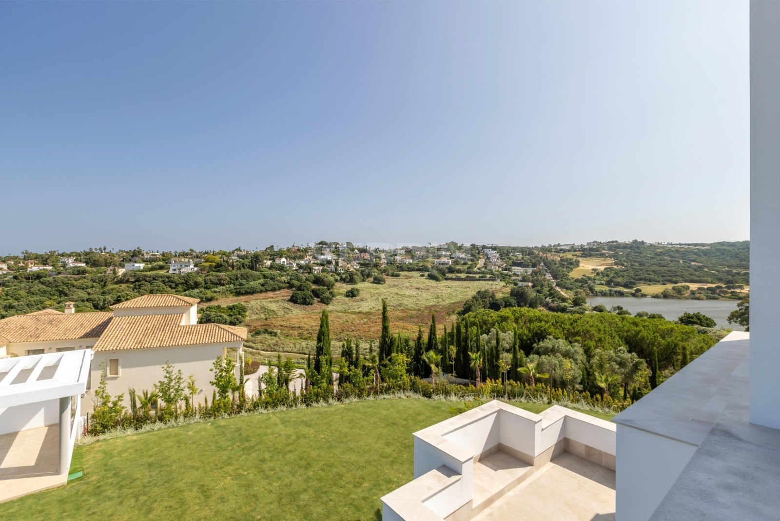 Villa Kivir Sotogrande Alto - Verdin Sotogrande