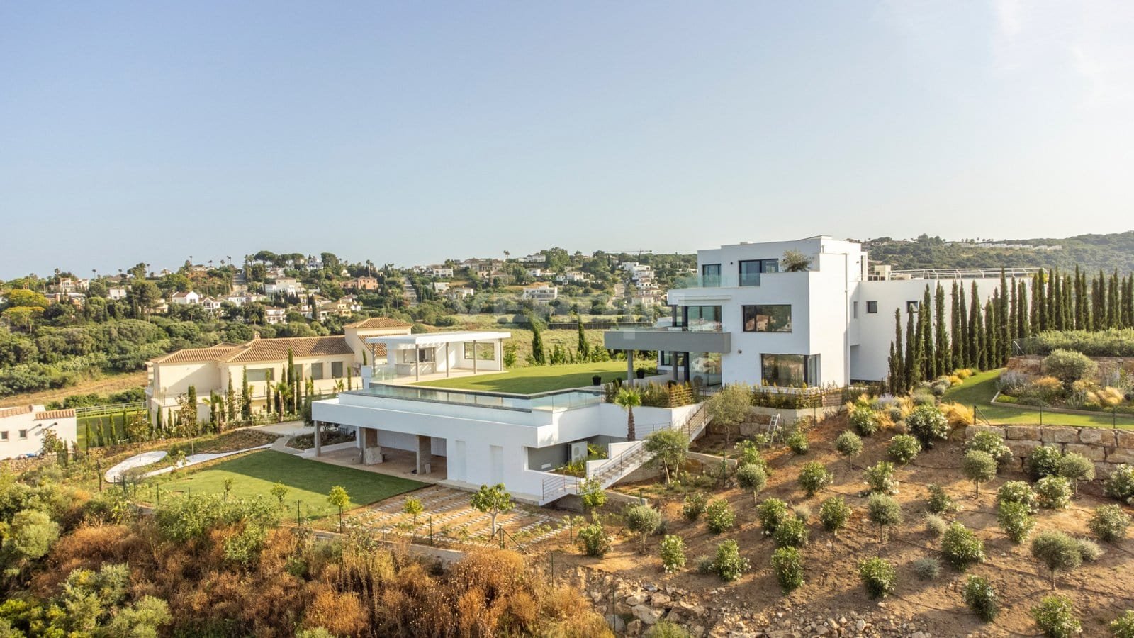 Villa Kivir Sotogrande Alto - Verdin Sotogrande