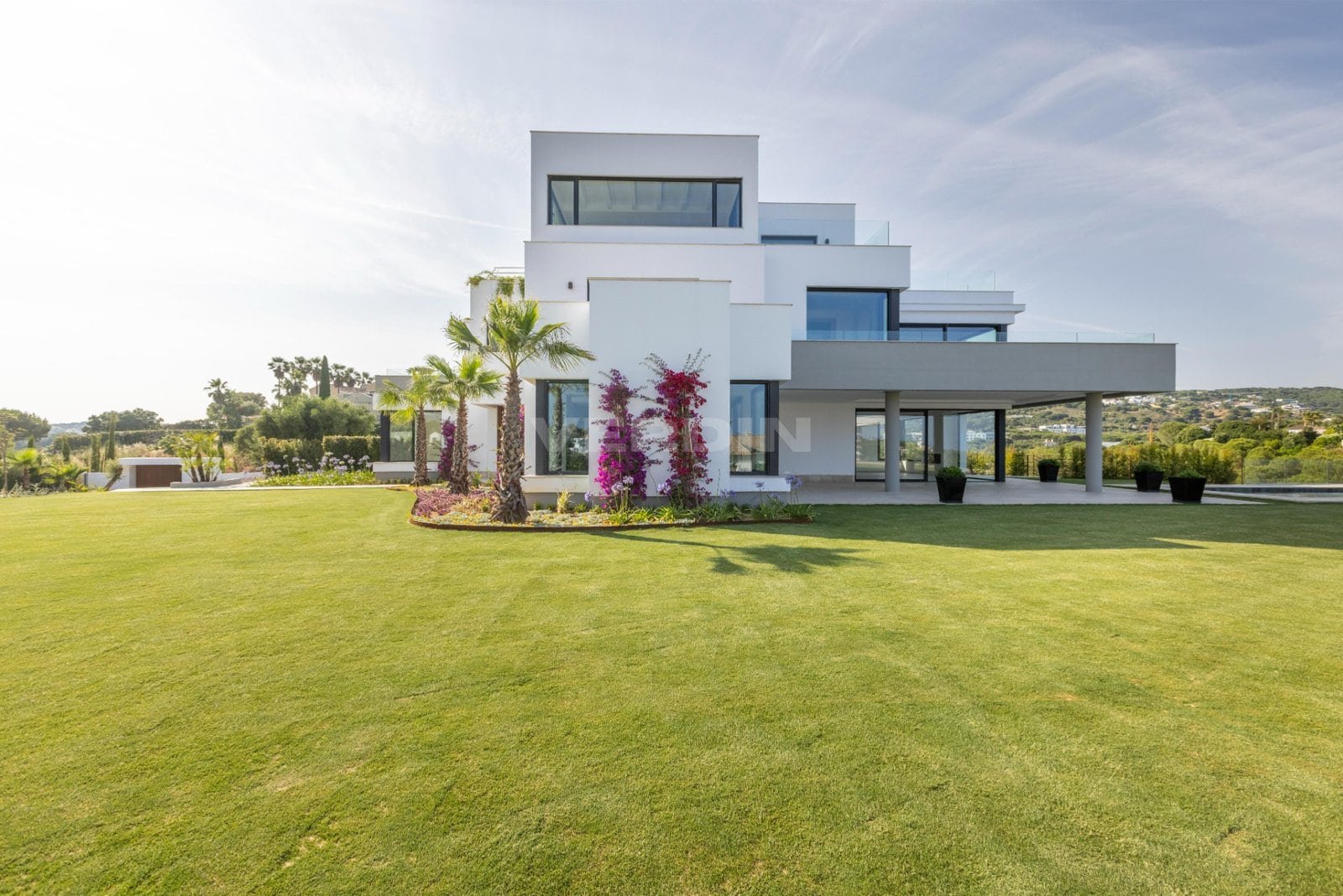 Villa Kivir Sotogrande Alto - Verdin Sotogrande