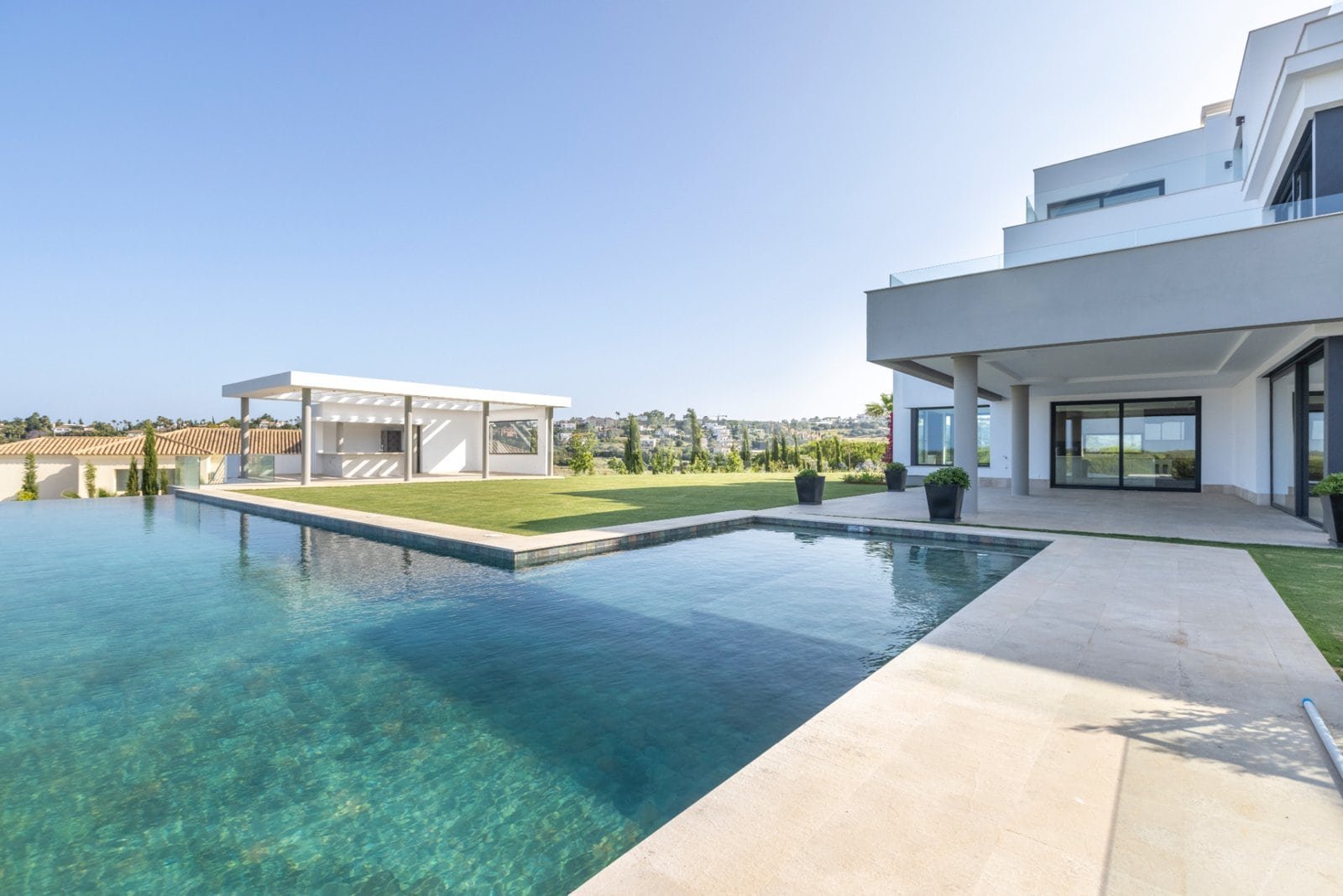 Villa Kivir Sotogrande Alto - Verdin Sotogrande