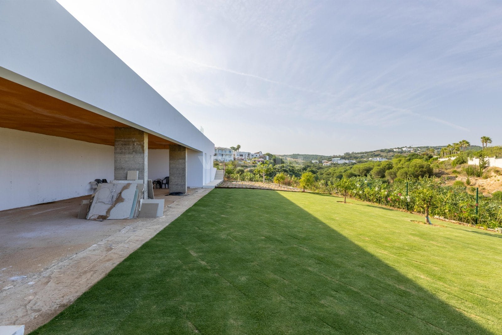 Villa Kivir Sotogrande Alto - Verdin Sotogrande