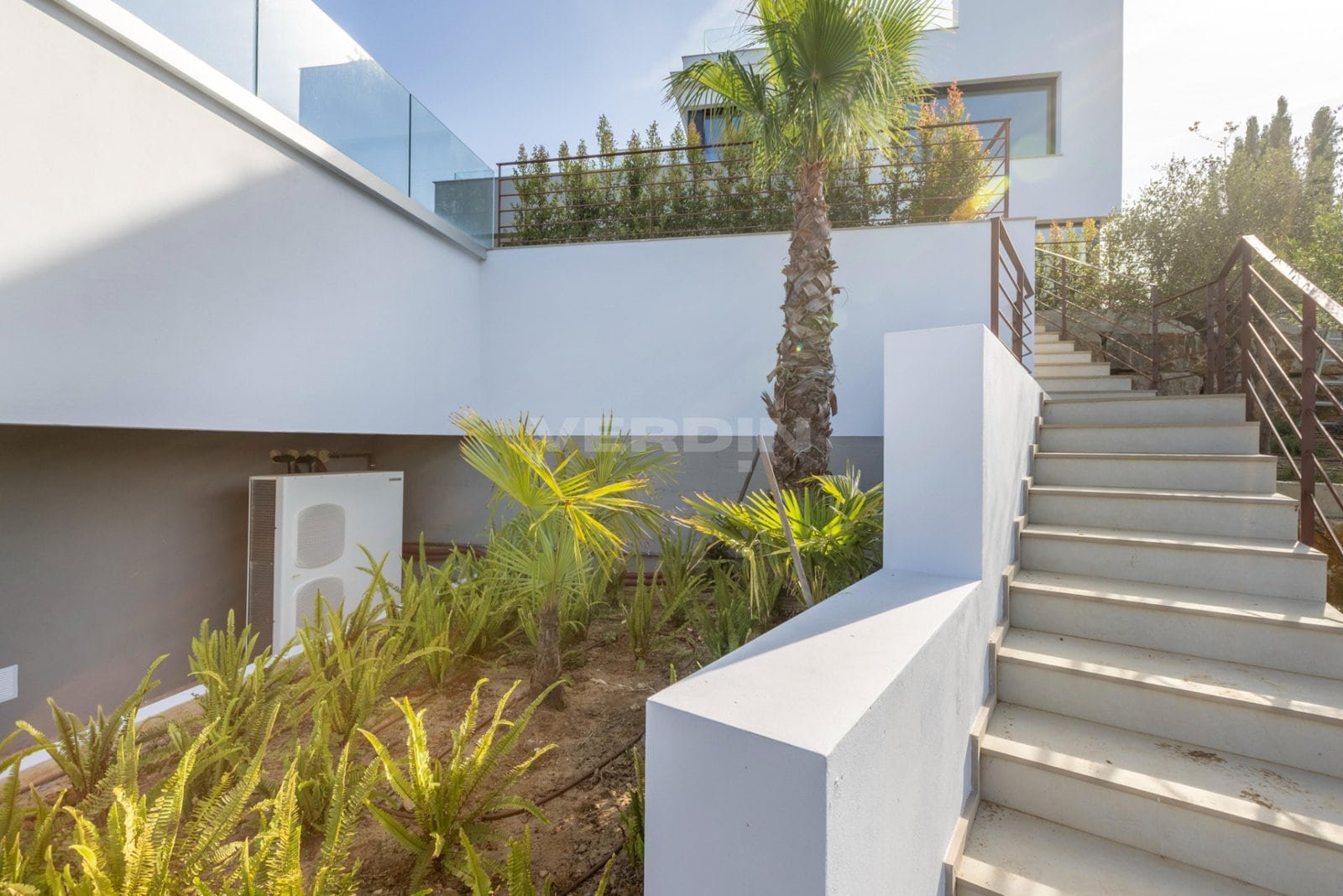 Villa Kivir Sotogrande Alto - Verdin Sotogrande