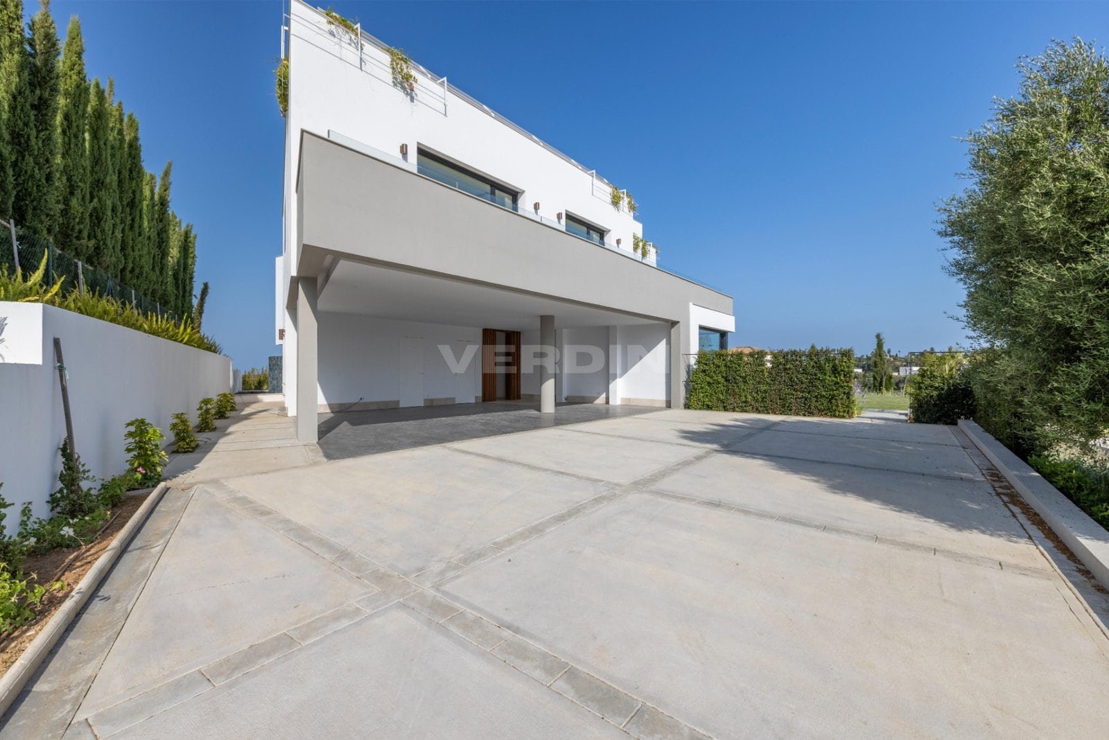 Villa Kivir Sotogrande Alto - Verdin Sotogrande