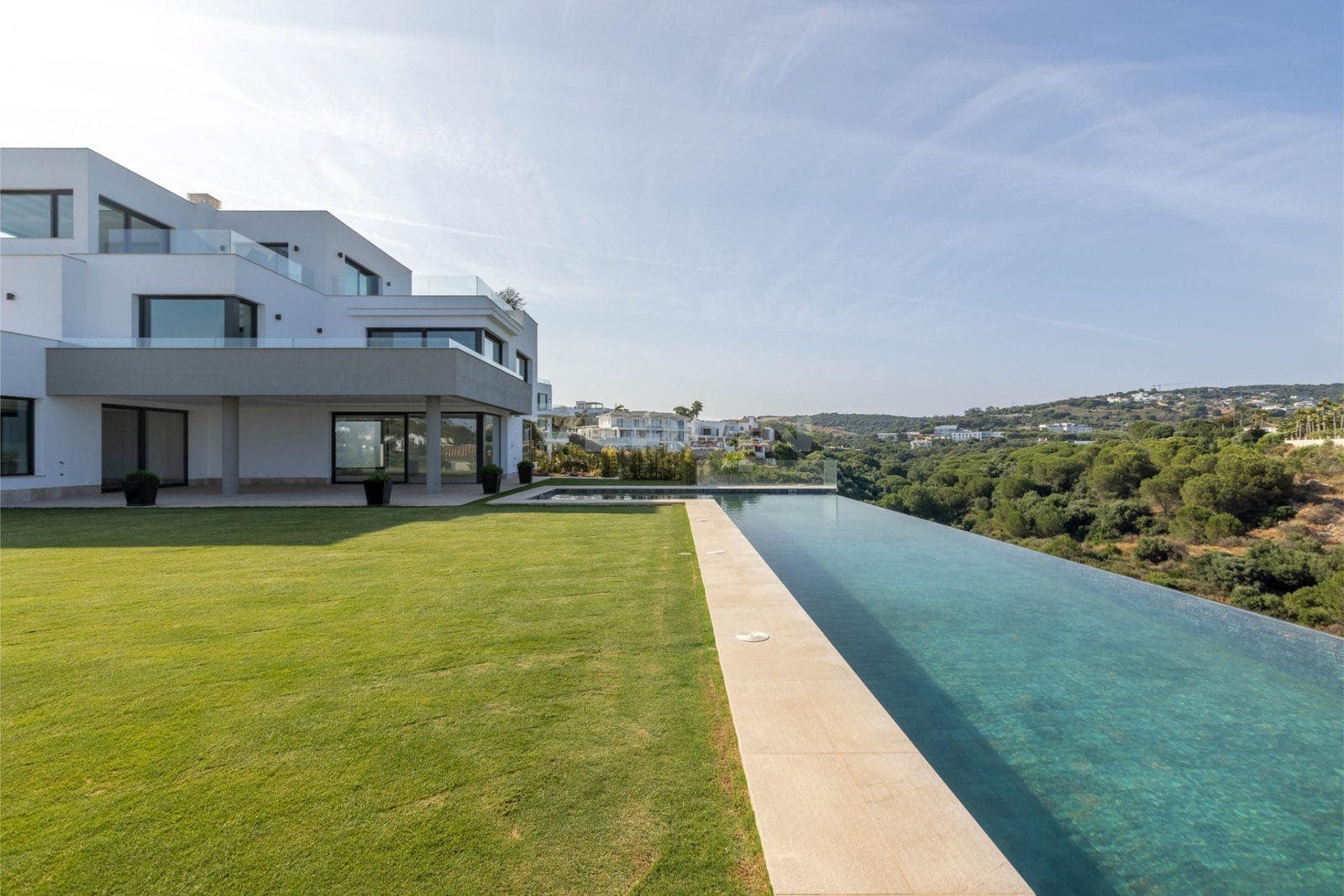 Villa Kivir Sotogrande Alto - Verdin Sotogrande