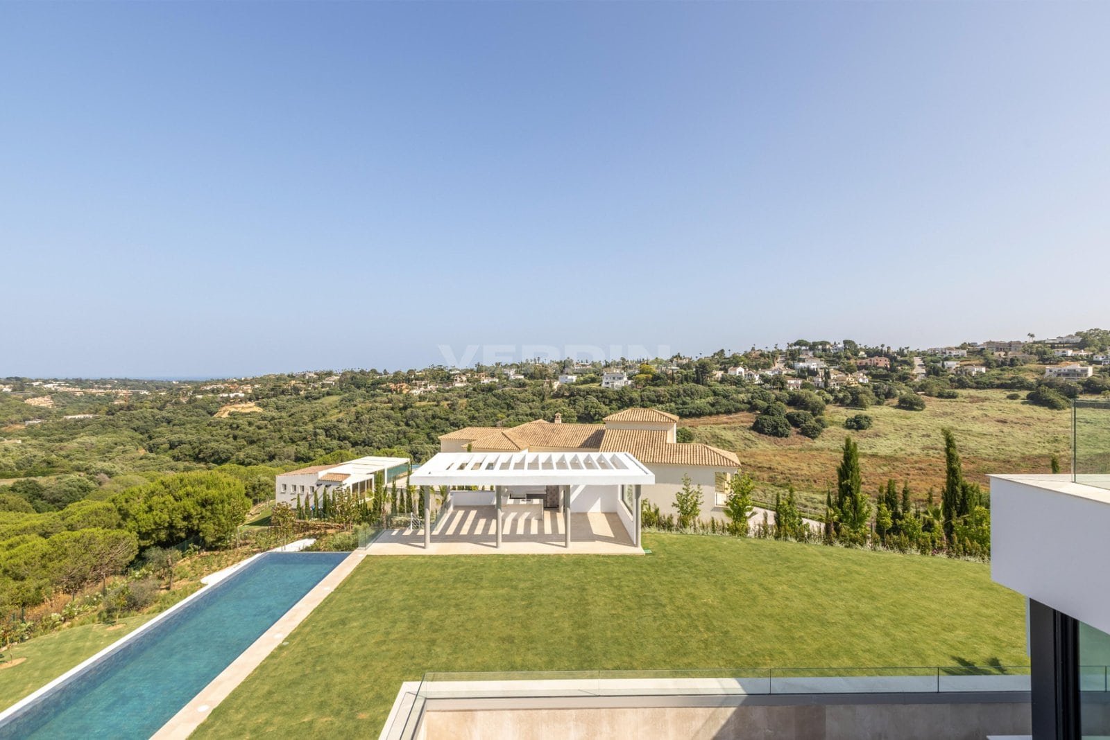 Villa Kivir Sotogrande Alto - Verdin Sotogrande