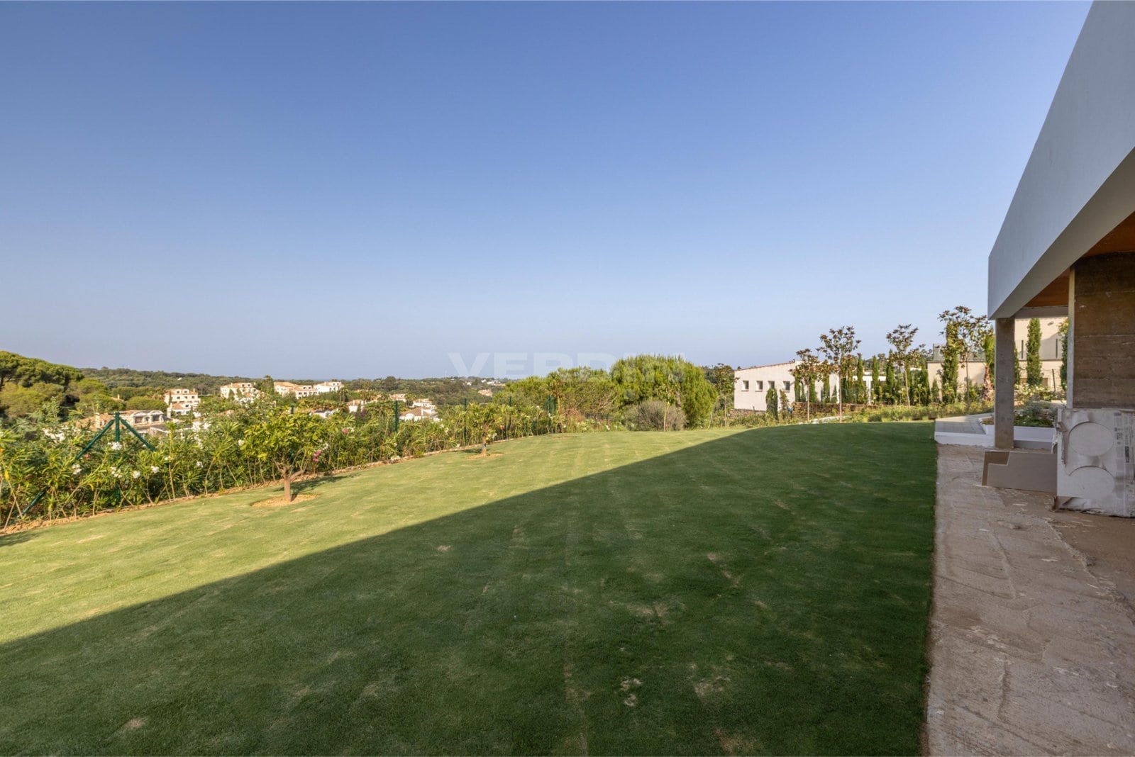 Villa Kivir Sotogrande Alto - Verdin Sotogrande