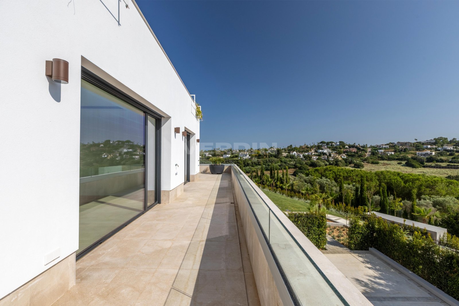 Villa Kivir Sotogrande Alto - Verdin Sotogrande