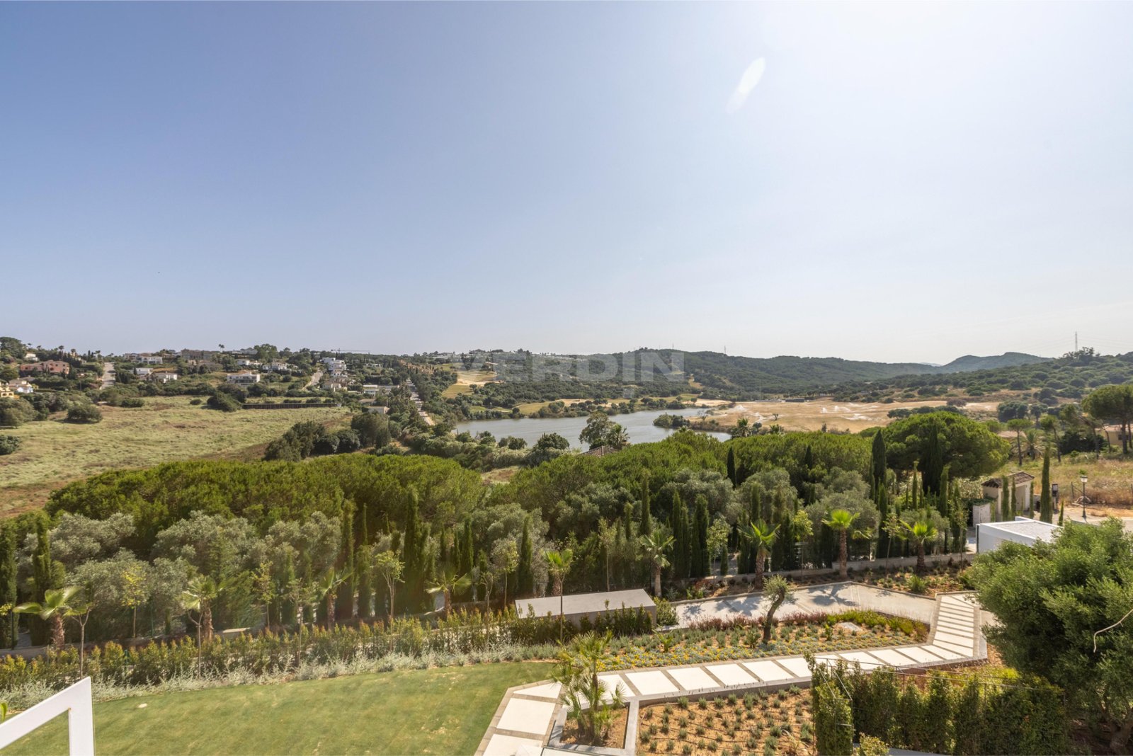 Villa Kivir Sotogrande Alto - Verdin Sotogrande