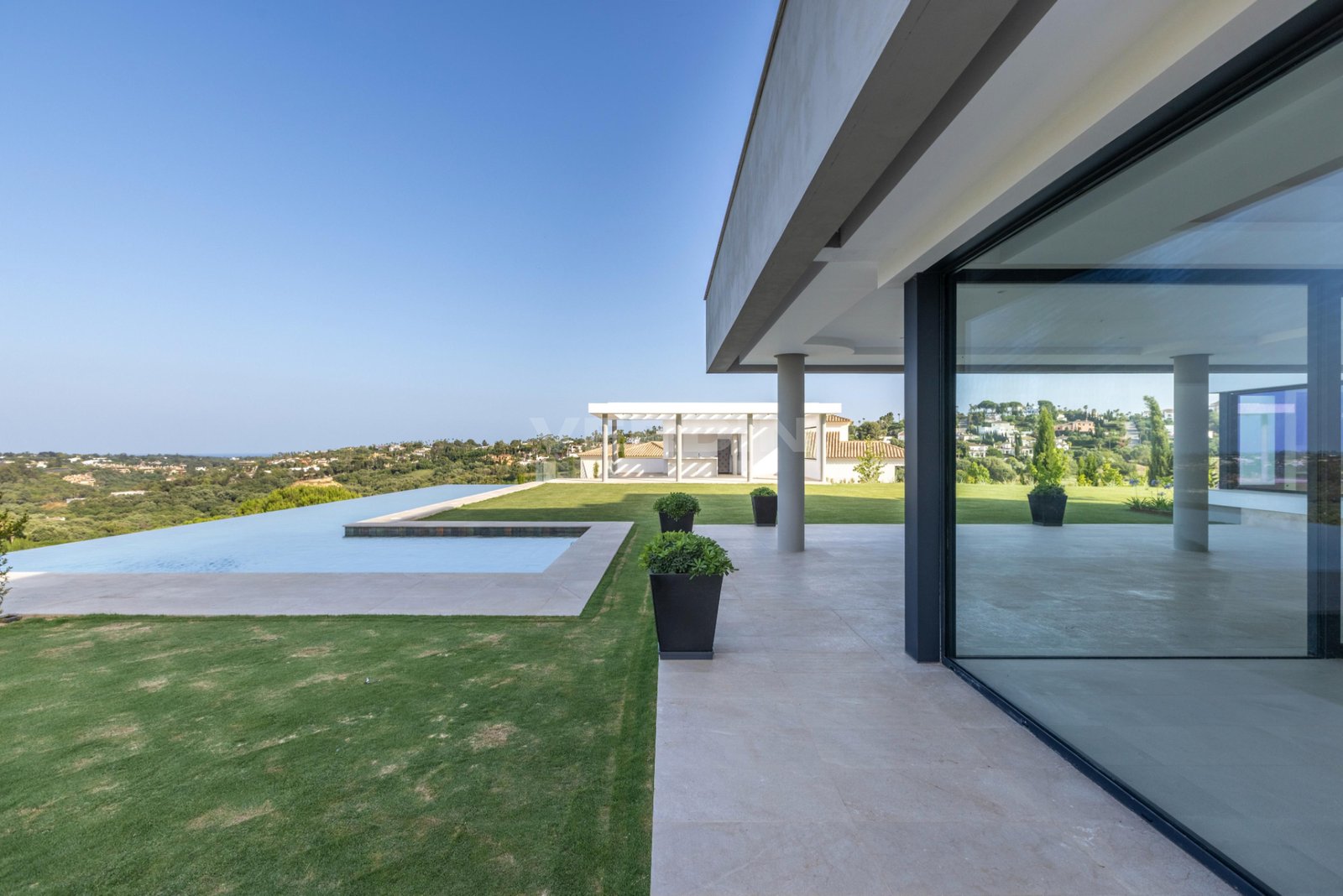 Villa Kivir Sotogrande Alto - Verdin Sotogrande