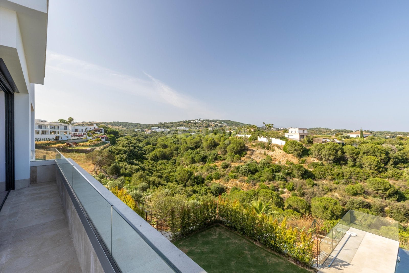 Villa Kivir Sotogrande Alto - Verdin Sotogrande