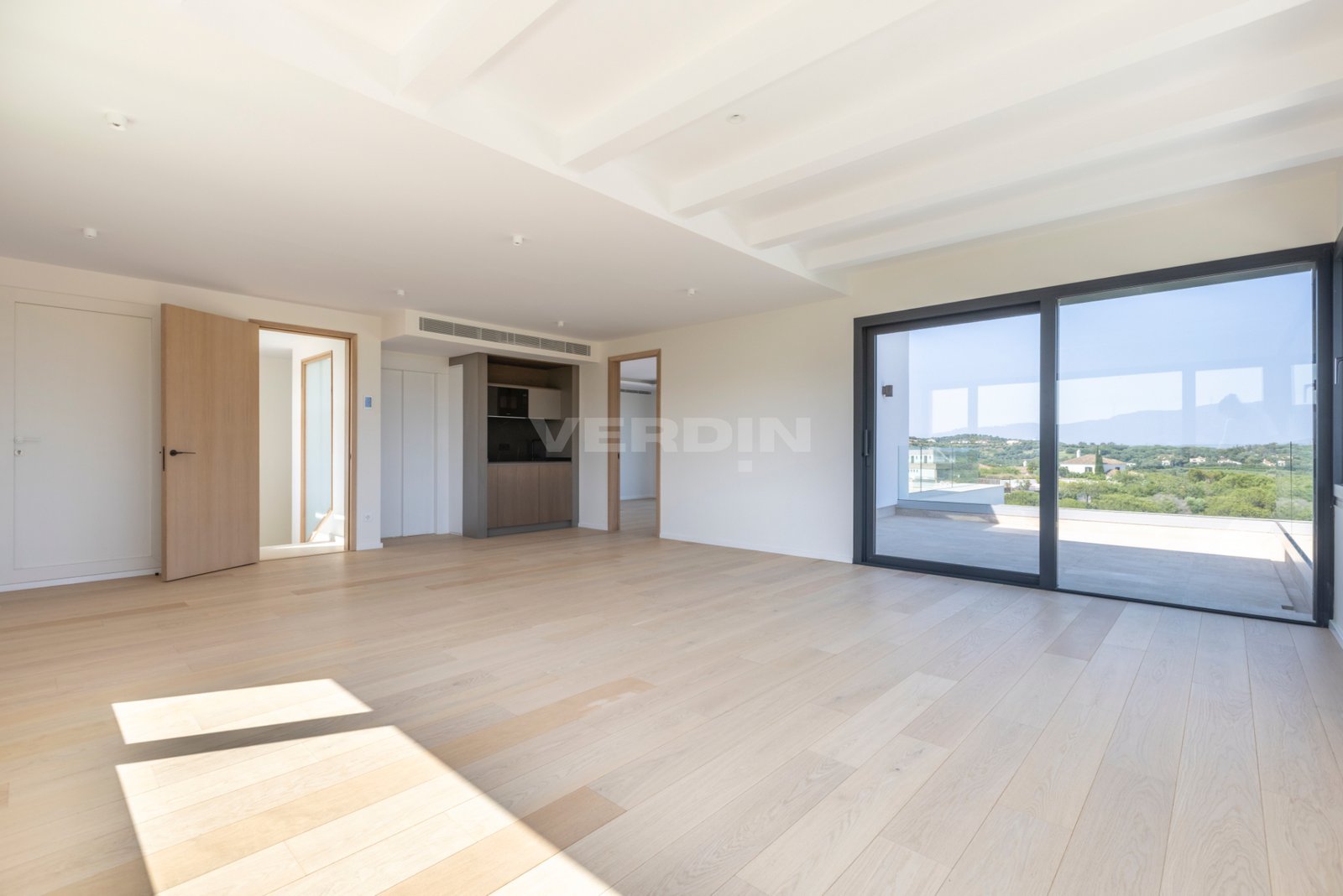 Villa Kivir Sotogrande Alto - Verdin Sotogrande