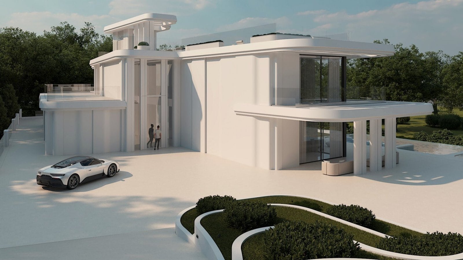 Verdin Signature Consultation