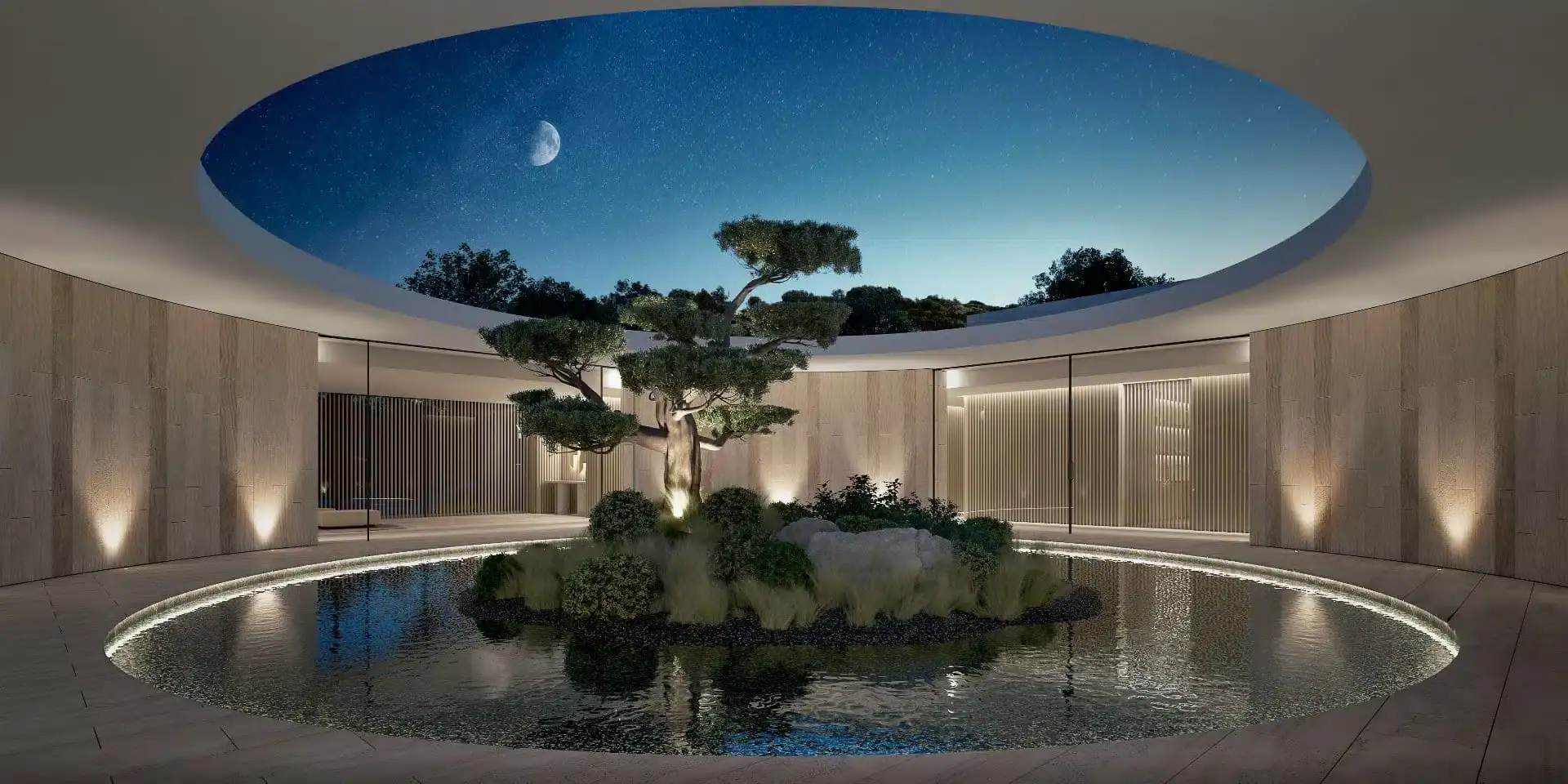 Verdin Signature Ultra-Luxury Property